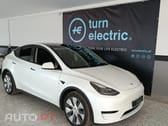 Tesla Model Y RWD