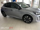 Peugeot 208 1.2 Hybrid Allure e-DCS6