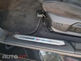 BMW 118 d Pack Desportivo M