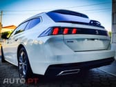 Peugeot 508 SW 1.5 BlueHDi Business Line