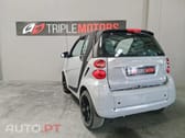 Smart ForTwo 0.8 cdi Pulse 45