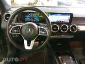 Mercedes-Benz GLB 180 d Progressive