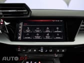 Audi A3 Sportback 40 TFSIe Advanced