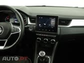 Renault Captur Captur 1.0 TCe Techno