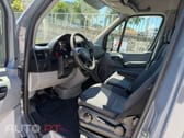 Volkswagen Crafter 35 2.0 TDi 109 Médio Tecto Alto Extra