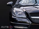 Mercedes-Benz SLK 200 BE Aut.