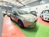 Fiat Punto 1.4 16V Emotion