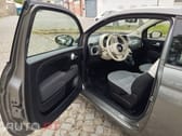 Fiat 500 Lounge