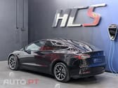 Tesla Model 3 Tração Traseira