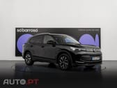 Volkswagen Tiguan 2.0 TDI Urban DSG