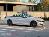 BMW 420 d Line Sport Auto