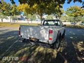 Nissan Pick Up 2.5 TD KC 4L