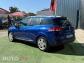 Renault Clio Sport Tourer 1.5 dCi Zen