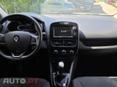 Renault Clio Sport Tourer 1.5 dCi Limited