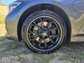 BMW 330 e