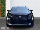 Peugeot 5008 1.5 Hdi Allure Pack
