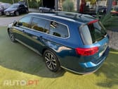 Volkswagen Passat Variant 1.4 TSI GTE Plug-in