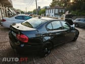 BMW 318 d Navigation