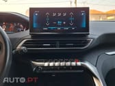 Peugeot 3008 1.5 BlueHDi Allure EAT8