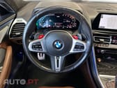 BMW M8 Competition