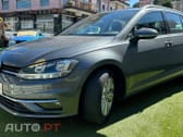 Volkswagen Golf Variant 1.6 TDi Highline