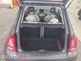 Fiat 500 1.2 Lounge MTA