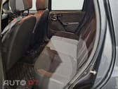 Dacia Duster 1.5 dCi Prestige