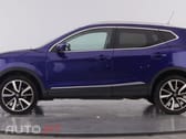 Nissan Qashqai 1.6 dCi 360 S