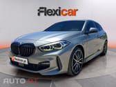BMW 118 i Pack Desportivo M Auto