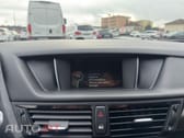 BMW X1 20 d sDrive EfficientDynamics Line Sport