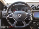 Dacia Duster 1.5 Blue dCi Comfort 4WD
