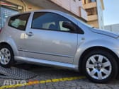 Citroen C2 1.1 VTR