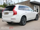 Volvo XC90 D4 Geartronic Inscription