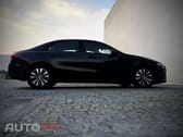 Mercedes-Benz A 180 d Style Plus Aut.