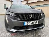 Peugeot 5008 1.5 BlueHDi Allure EAT8