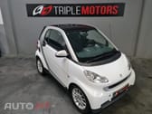 Smart ForTwo 1.0 mhd Passion 71
