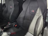 Seat Leon 2.0 TDi FR 18 Tiago Monteiro
