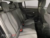 Peugeot E-208 50 kWh Allure