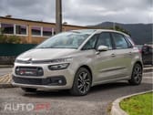 Citroen C4 SpaceTourer 1.5 BlueHDi Feel EAT8
