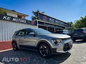 Kia Niro 64kWh Drive