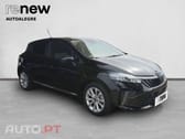 Renault Clio 1.0 TCe Evolution