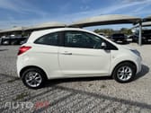 Ford KA 1.2 S&S Cool & Sound Edition