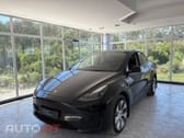 Tesla Model Y RWD