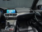 BMW 420 i Pack Desportivo M Auto