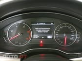 Audi A4 Avant 35 TDI S tronic