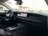 DS DS4 E-Tense Performance Line EAT8