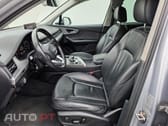 Audi Q7 3.0 TDi quattro S-line Tiptronic