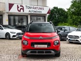 Citroen C3 Aircross 1.5 BlueHDi Shine