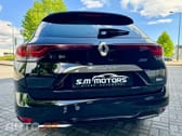 Renault Mégane Sport Tourer 1.6 E-Tech Plug-In Intens