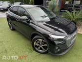 Audi Q4 E-Tron 45 quattro 82 kWh